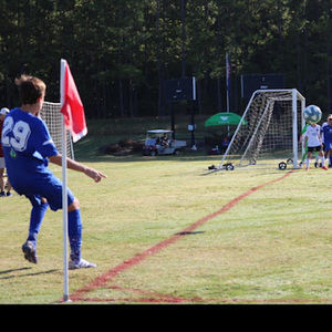 Meet your Posher, Ryanseitz